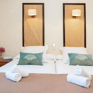 Habitación Triple Básica