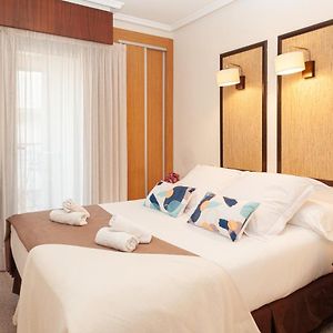 Habitación Doble Económica